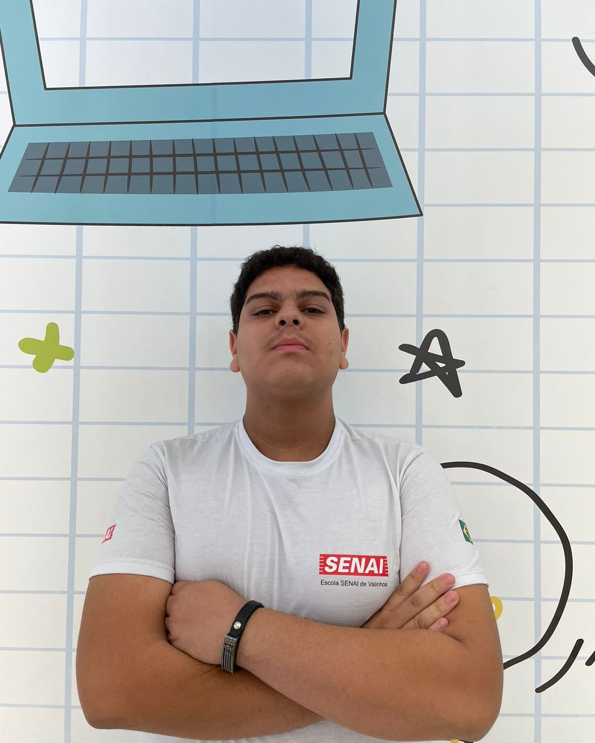 Leonardo Pedro