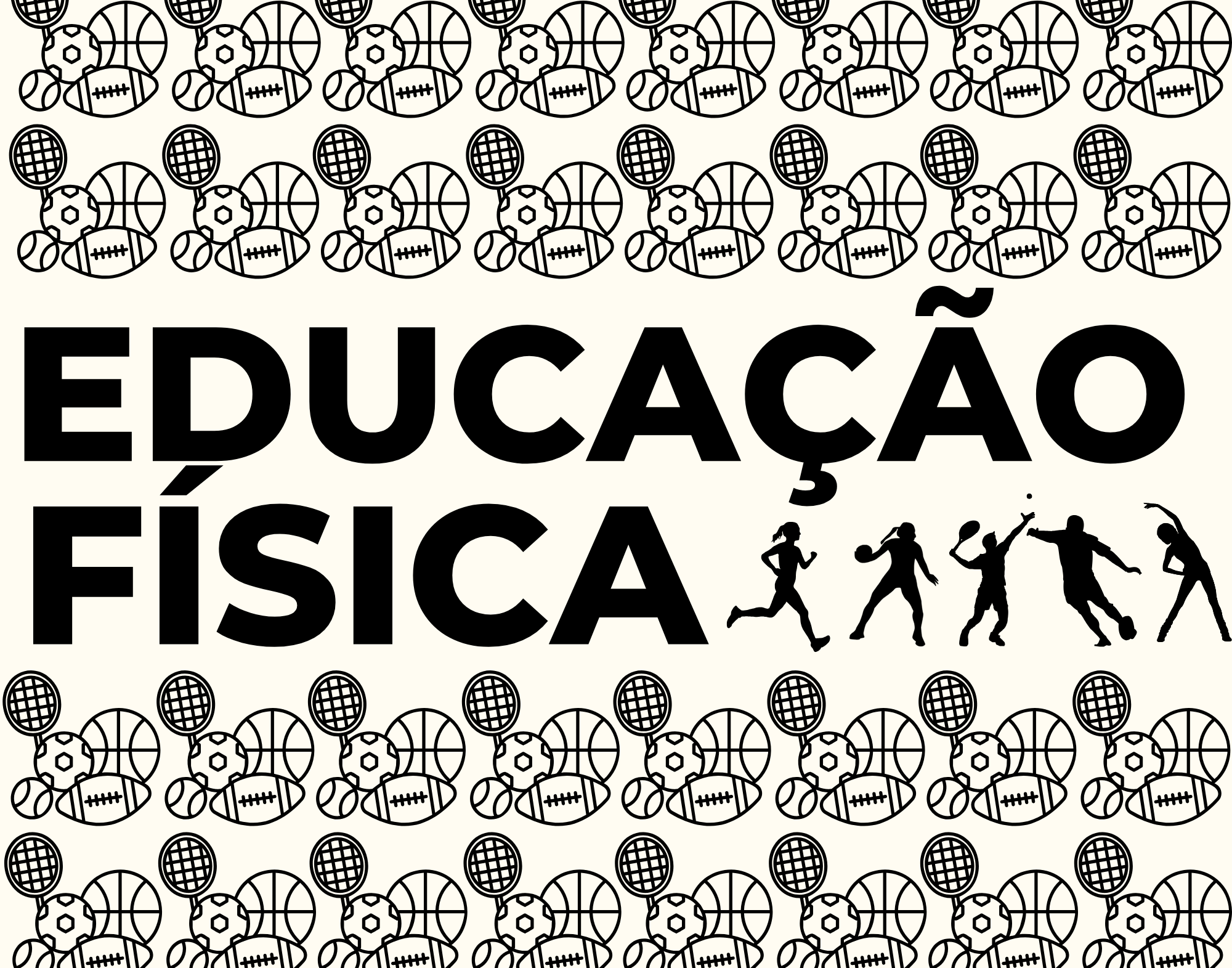 Educação Física