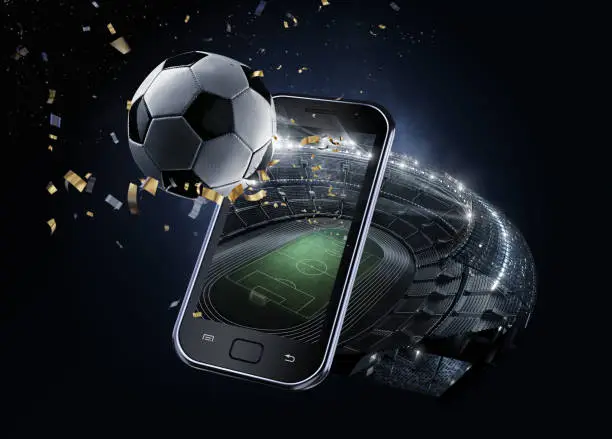 Marketing Esportivo